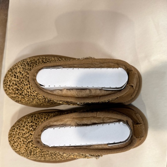 UGG Classic Ultra Mini Speckles - Picture 3 of 7